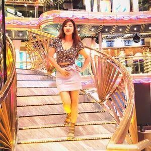 Meet your Posher, Reena